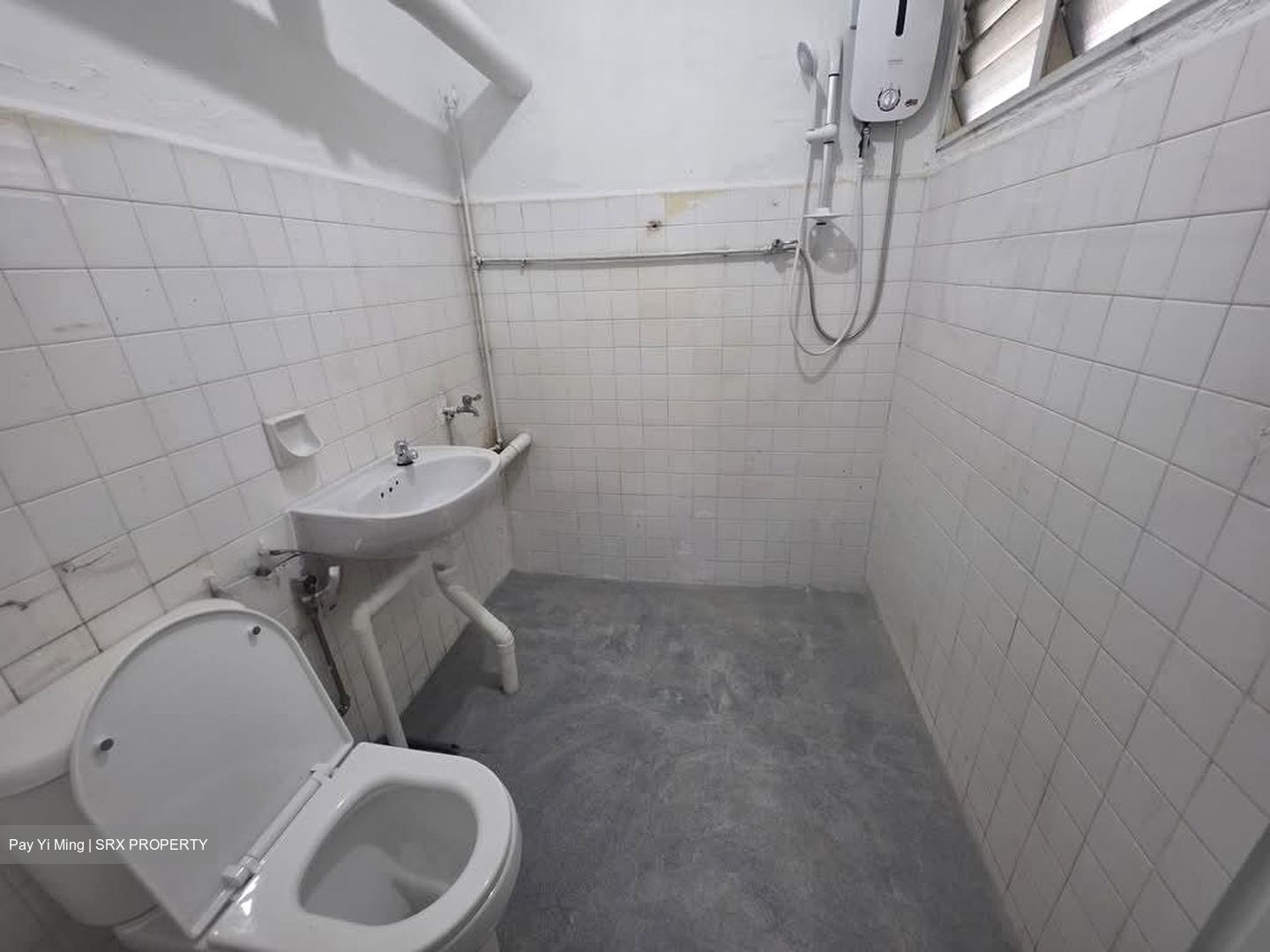 Boon Lay Way (Jurong West), HDB 3 Rooms #584045181
